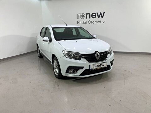 renault, symbol, sedan 1.5 dcı touch, manuel, dizel 2.el otomobil | renew 23