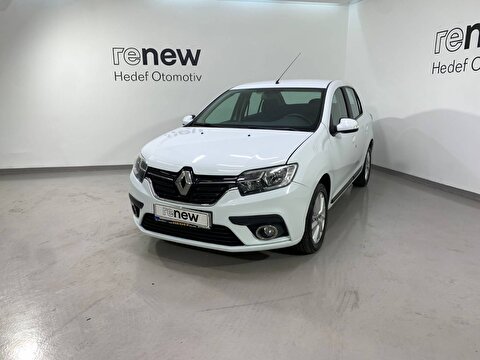 renault, symbol, sedan 1.5 dcı touch, manuel, dizel 2.el otomobil | renew 25