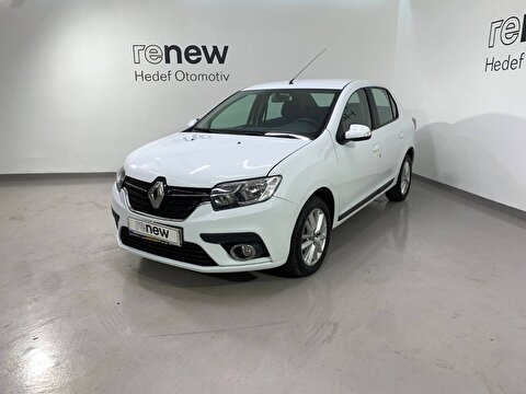 renault, symbol, sedan 1.5 dcı touch, manuel, dizel 2.el otomobil | renew 31