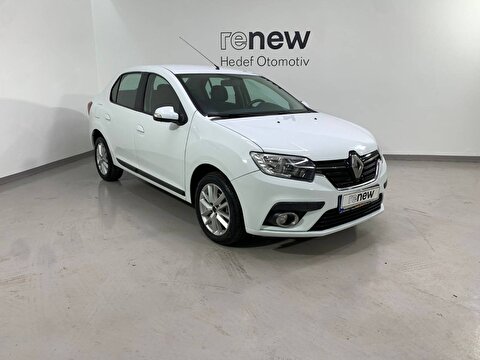 renault, symbol, sedan 1.5 dcı touch, manuel, dizel 2.el otomobil | renew 40