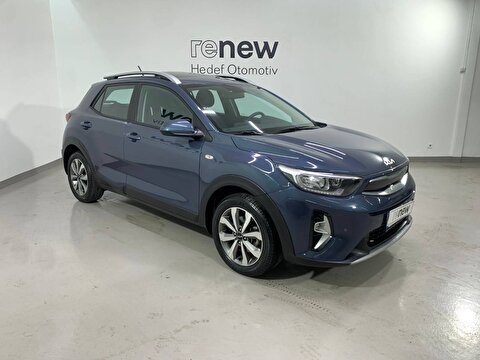 kia, stonic, suv 1.4 mpı business otomatik, otomatik, benzin 2.el otomobil | renew 42