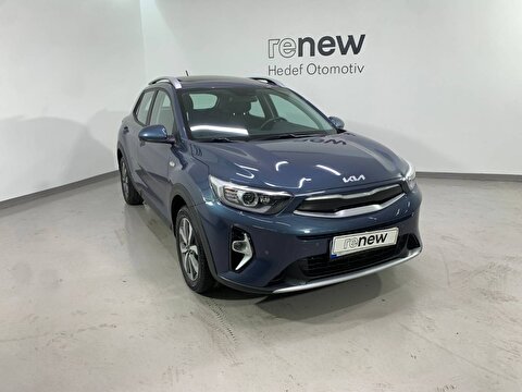 kia, stonic, suv 1.4 mpı business otomatik, otomatik, benzin 2.el otomobil | renew 43