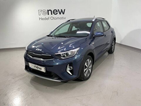 kia, stonic, suv 1.4 mpı business otomatik, otomatik, benzin 2.el otomobil | renew 10