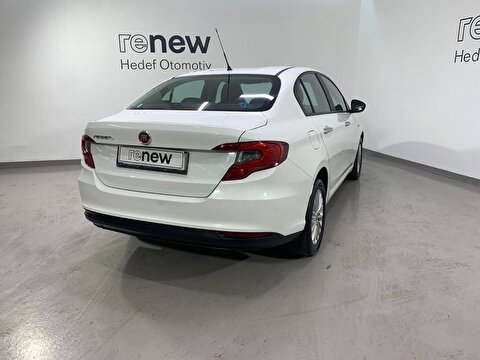 fiat, egea, sedan 1.3 multijet easy, manuel, dizel 2.el otomobil | renew 39