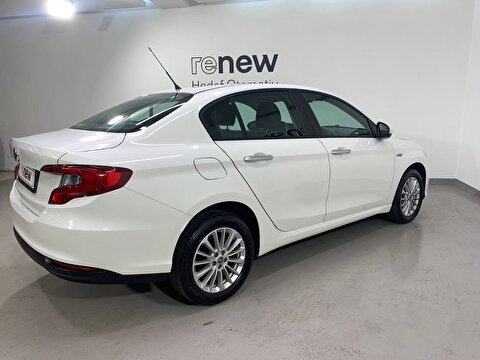 fiat, egea, sedan 1.3 multijet easy, manuel, dizel 2.el otomobil | renew 11