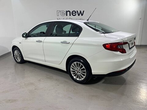 fiat, egea, sedan 1.3 multijet easy, manuel, dizel 2.el otomobil | renew 14