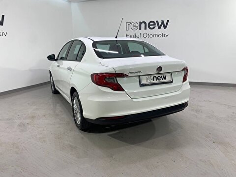 fiat, egea, sedan 1.3 multijet easy, manuel, dizel 2.el otomobil | renew 15