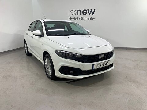 fiat, egea, sedan 1.3 multijet easy, manuel, dizel 2.el otomobil | renew 27