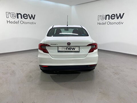 fiat, egea, sedan 1.3 multijet easy, manuel, dizel 2.el otomobil | renew 35