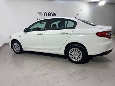 fiat, egea, sedan 1.3 multijet easy, manuel, dizel 2.el otomobil | renew 24