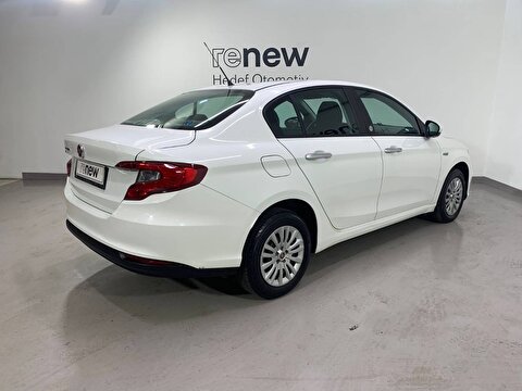 fiat, egea, sedan 1.3 multijet easy, manuel, dizel 2.el otomobil | renew 26