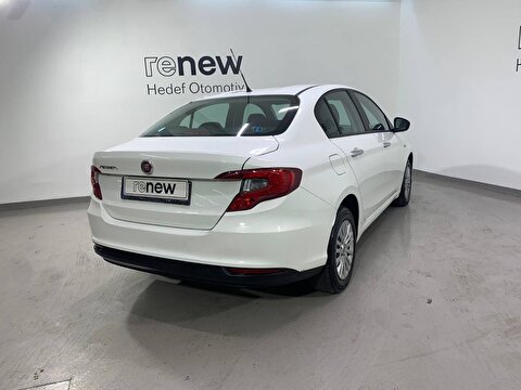 fiat, egea, sedan 1.3 multijet easy, manuel, dizel 2.el otomobil | renew 8