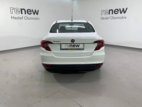 fiat, egea, sedan 1.3 multijet easy, manuel, dizel 2.el otomobil | renew 27