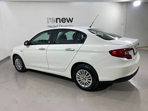 fiat, egea, sedan 1.3 multijet easy, manuel, dizel 2.el otomobil | renew 29