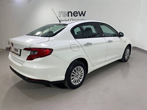 fiat, egea, sedan 1.3 multijet easy, manuel, dizel 2.el otomobil | renew 32