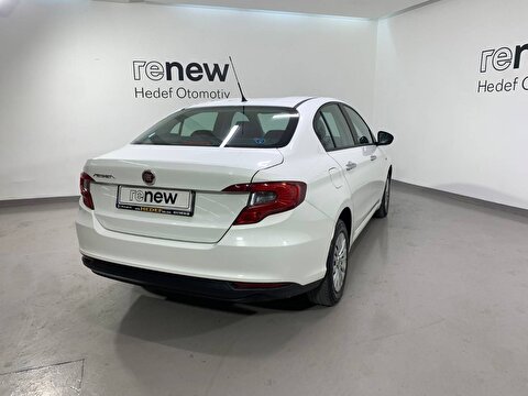 fiat, egea, sedan 1.3 multijet easy, manuel, dizel 2.el otomobil | renew 33