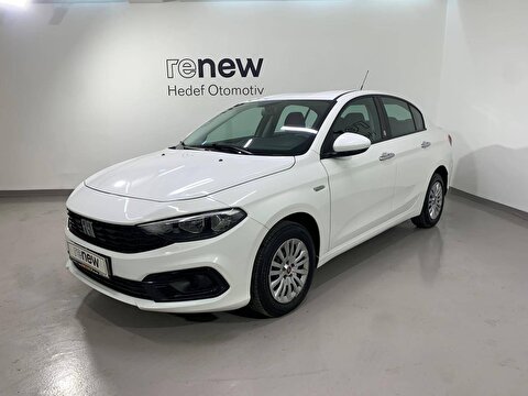 fiat, egea, sedan 1.3 multijet easy, manuel, dizel 2.el otomobil | renew 37