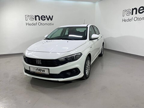 fiat, egea, sedan 1.3 multijet easy, manuel, dizel 2.el otomobil | renew 38