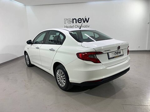 fiat, egea, sedan 1.3 multijet easy, manuel, dizel 2.el otomobil | renew 8