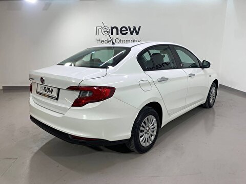 fiat, egea, sedan 1.3 multijet easy, manuel, dizel 2.el otomobil | renew 14