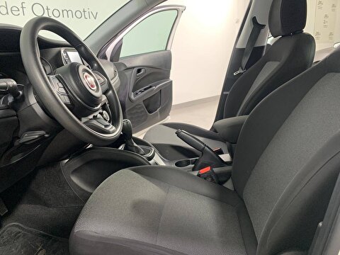 fiat, egea, sedan 1.3 multijet easy, manuel, dizel 2.el otomobil | renew 16