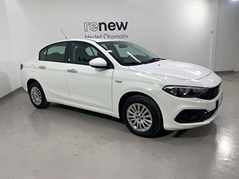 fiat, egea, sedan 1.3 multijet easy, manuel, dizel 2.el otomobil | renew 19