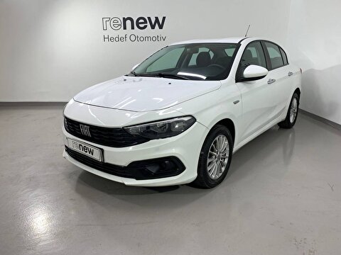 fiat, egea, sedan 1.3 multijet easy, manuel, dizel 2.el otomobil | renew 27