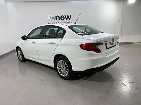 fiat, egea, sedan 1.3 multijet easy, manuel, dizel 2.el otomobil | renew 39