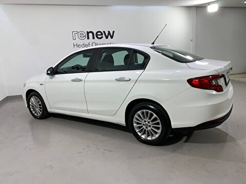 fiat, egea, sedan 1.3 multijet easy, manuel, dizel 2.el otomobil | renew 3