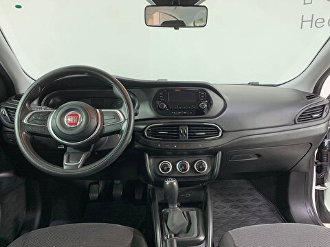 fiat, egea, sedan 1.3 multijet easy, manuel, dizel 2.el otomobil | renew 16