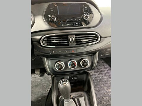 fiat, egea, sedan 1.3 multijet easy, manuel, dizel 2.el otomobil | renew 20