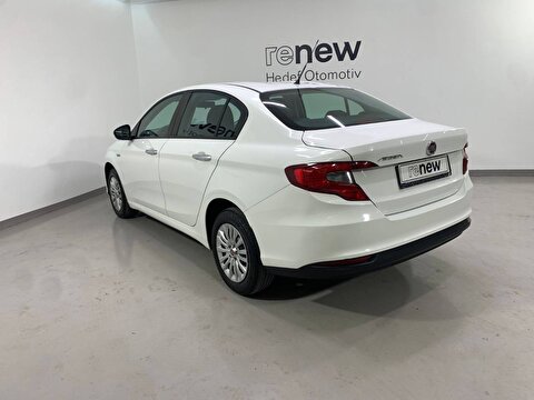 fiat, egea, sedan 1.3 multijet easy, manuel, dizel 2.el otomobil | renew 41