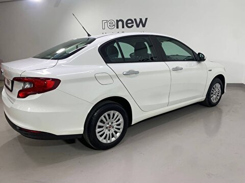 fiat, egea, sedan 1.3 multijet easy, manuel, dizel 2.el otomobil | renew 15