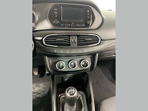 fiat, egea, sedan 1.3 multijet easy, manuel, dizel 2.el otomobil | renew 20