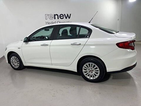 fiat, egea, sedan 1.3 multijet easy, manuel, dizel 2.el otomobil | renew 24