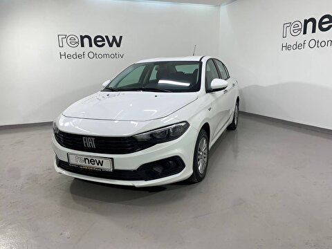 fiat, egea, sedan 1.3 multijet easy, manuel, dizel 2.el otomobil | renew 27