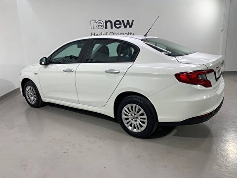 fiat, egea, sedan 1.3 multijet easy, manuel, dizel 2.el otomobil | renew 32