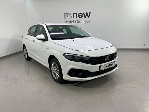 fiat, egea, sedan 1.3 multijet easy, manuel, dizel 2.el otomobil | renew 33