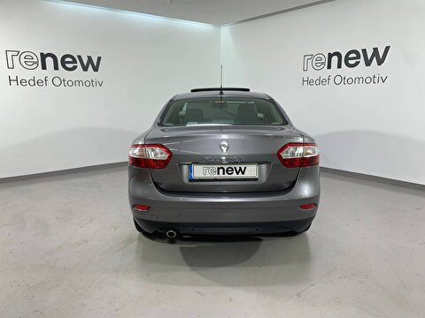 renault, fluence, sedan 1.6 privilege bva, otomatik, benzin 2.el otomobil | renew 23