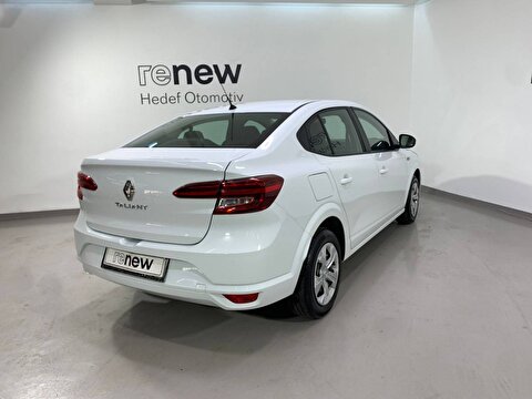 renault, taliant, sedan 1.0 tce joy x-tronic, otomatik, benzin 2.el otomobil | renew 34