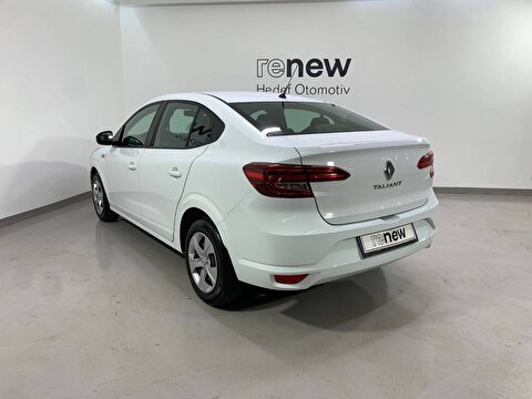 renault, taliant, sedan 1.0 tce joy x-tronic, otomatik, benzin 2.el otomobil | renew 36