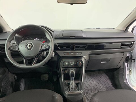 renault, taliant, sedan 1.0 tce joy x-tronic, otomatik, benzin 2.el otomobil | renew 22