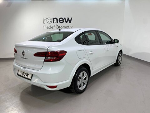 renault, taliant, sedan 1.0 tce joy x-tronic, otomatik, benzin 2.el otomobil | renew 28