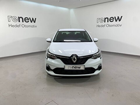 renault, taliant, sedan 1.0 tce joy x-tronic, otomatik, benzin 2.el otomobil | renew 1