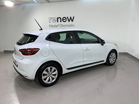 renault, clio, hatchback 1.0 tce joy x-tronic, otomatik, benzin 2.el otomobil | renew 31