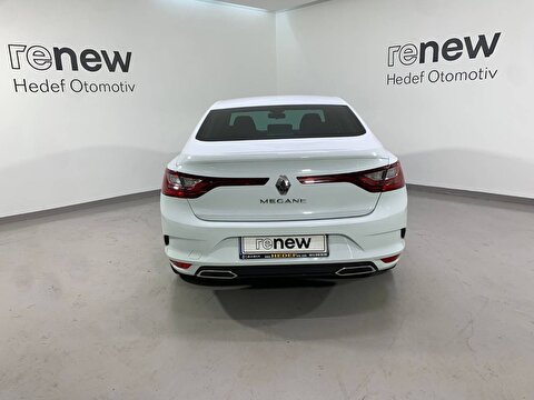 renault, megane, sedan 1.3 tce joy comfort edc, otomatik, benzin 2.el otomobil | renew 36