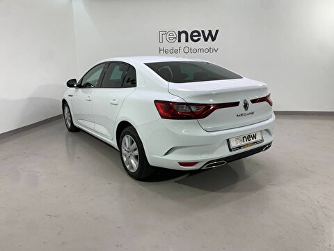 renault, megane, sedan 1.3 tce joy comfort edc, otomatik, benzin 2.el otomobil | renew 20