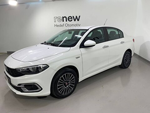 fiat, egea, sedan 1.3 multijet easy plus, manuel, dizel 2.el otomobil | renew 26