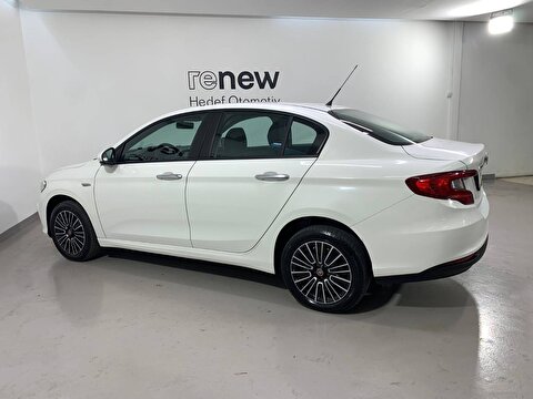 fiat, egea, sedan 1.3 multijet easy plus, manuel, dizel 2.el otomobil | renew 27