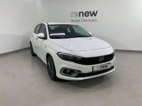 fiat, egea, sedan 1.3 multijet easy plus, manuel, dizel 2.el otomobil | renew 28